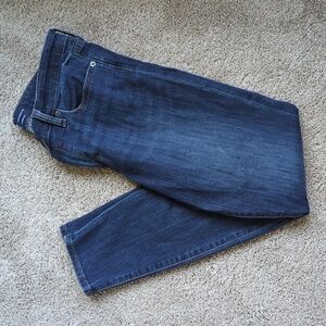 Gap Legging/Skinny Jeans